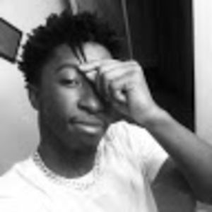 Meet your Posher, Derrick